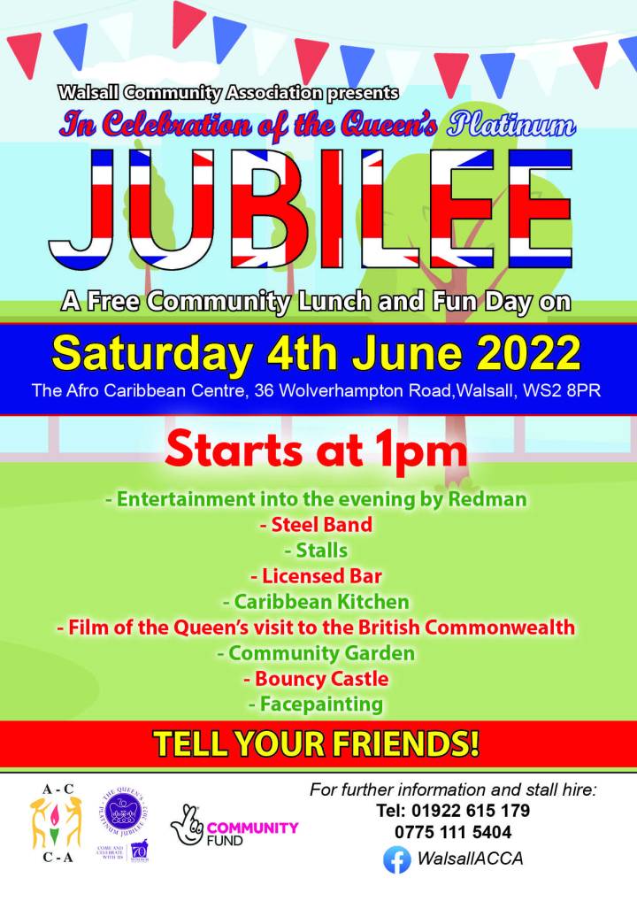 Jubilee-Poster