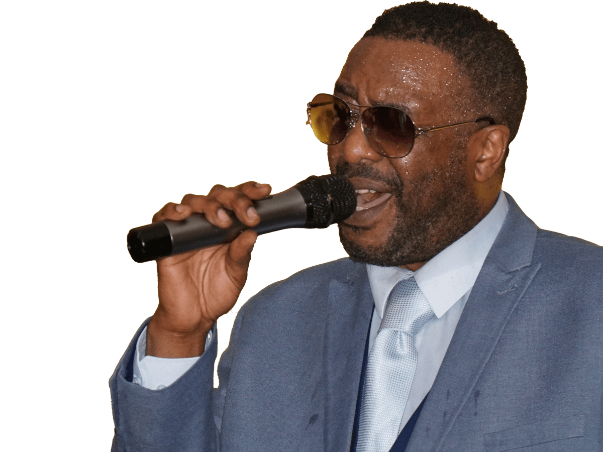 A Thank You to Our Friends and Supporters ~ Motown&nbsp;Night