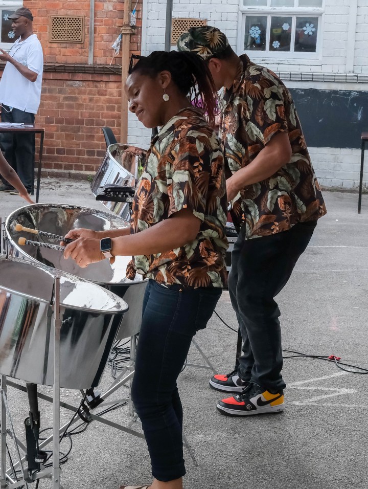 Windrush Day Celebration – A Thank You to all who&nbsp;attended