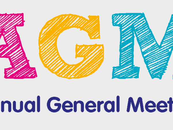 WCA Annual General Meeting 2025&nbsp;Pack