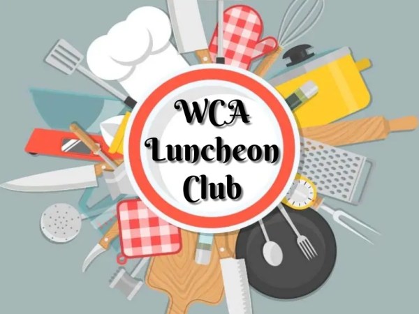 WCA COMMUNITY HUB AND LUNCHEON CLUB (DECEMBER&nbsp;2025)