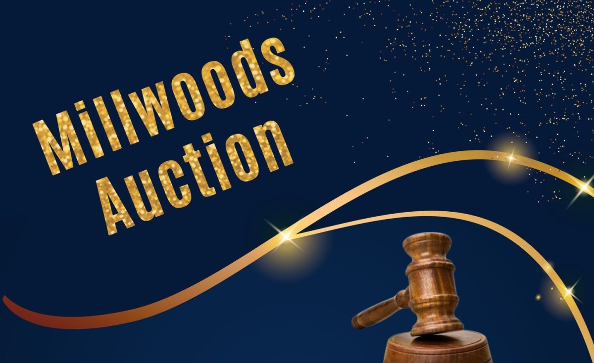 Millwoods Auction