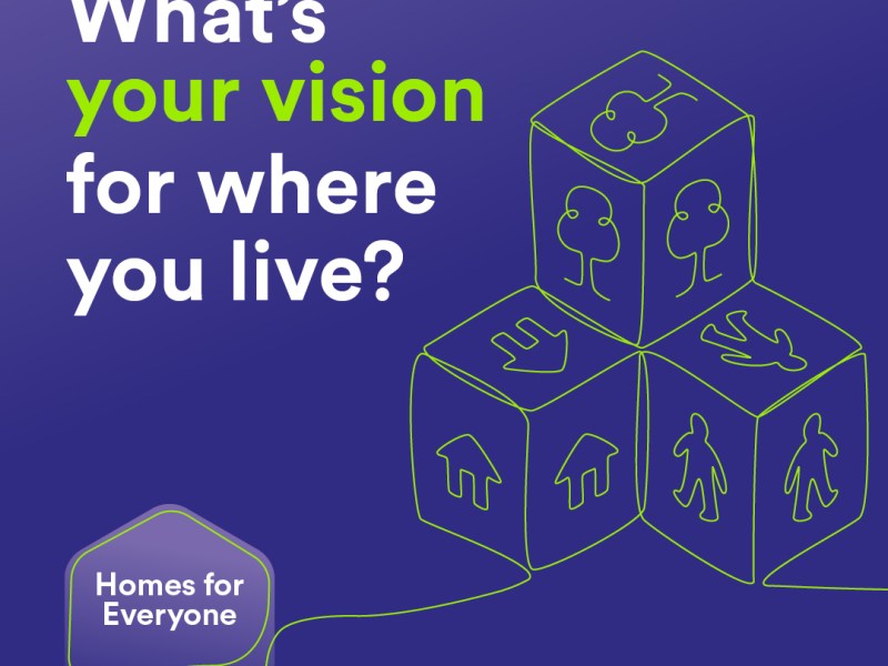 Spatial Development Strategy&nbsp;(SDS)