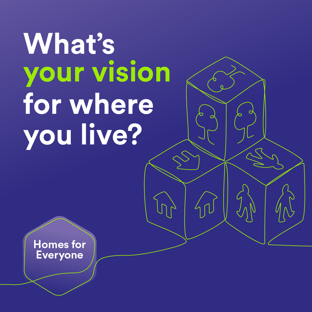 Spatial Development Strategy&nbsp;(SDS)