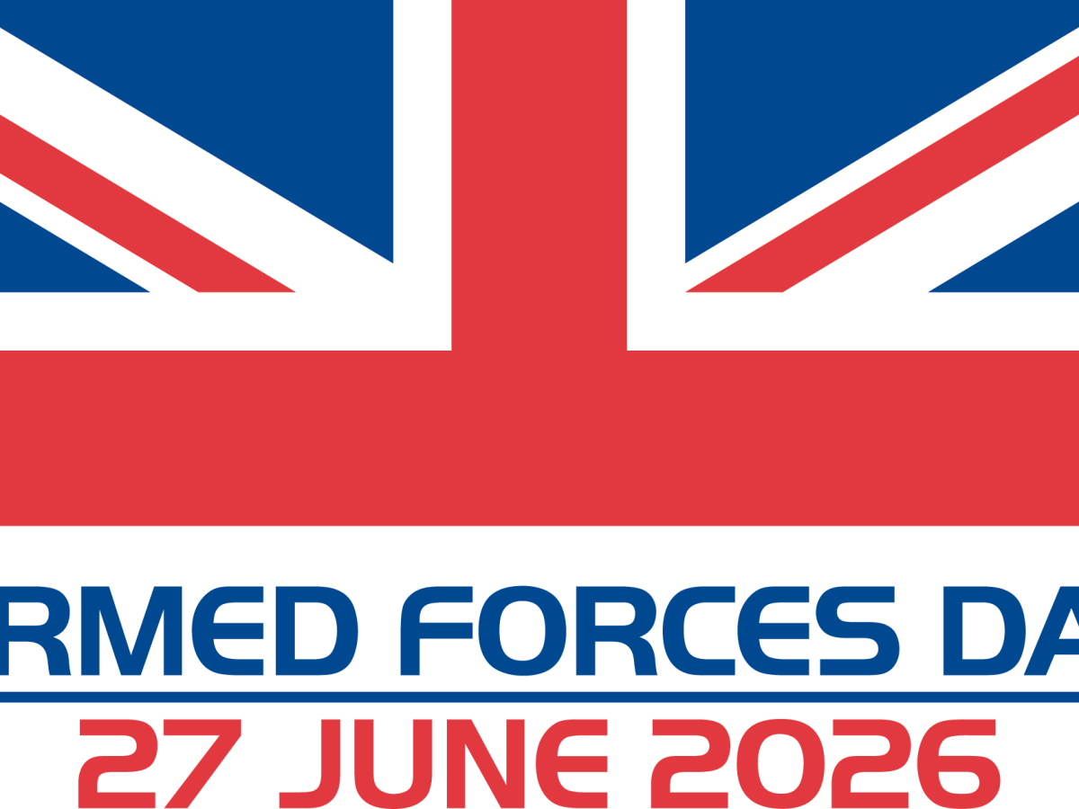 Armed Forces Week&nbsp;2026