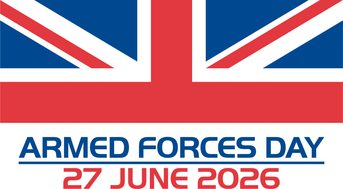 Armed Forces Week&nbsp;2026