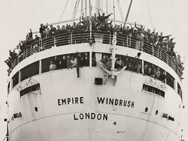 Windrush Day 2026
