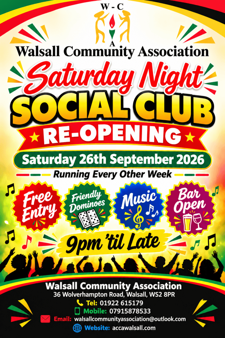 Saturday Night Social&nbsp;Club